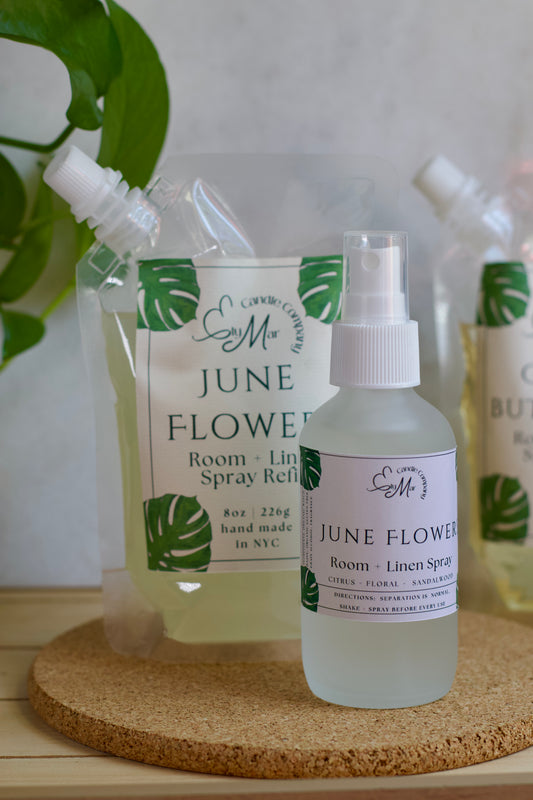 Linen Spray Refills