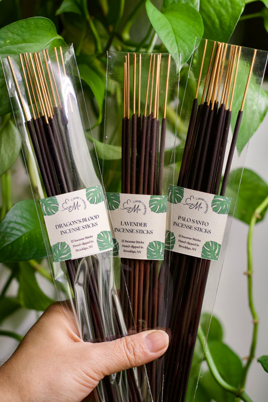 Incense Sticks