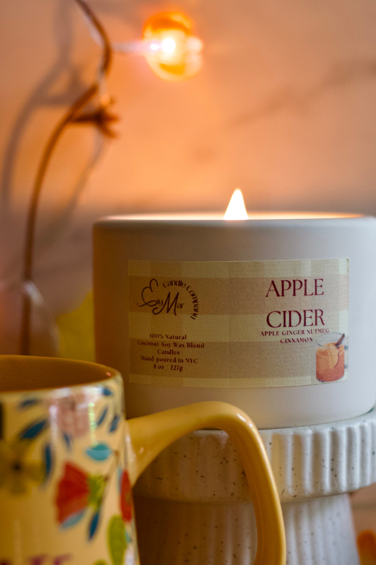 Apple Cider