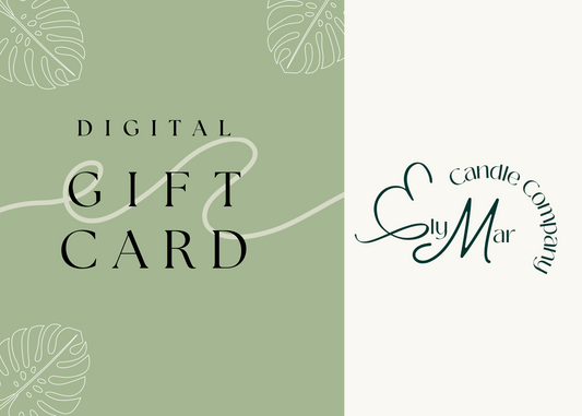 Elymar Gift Card