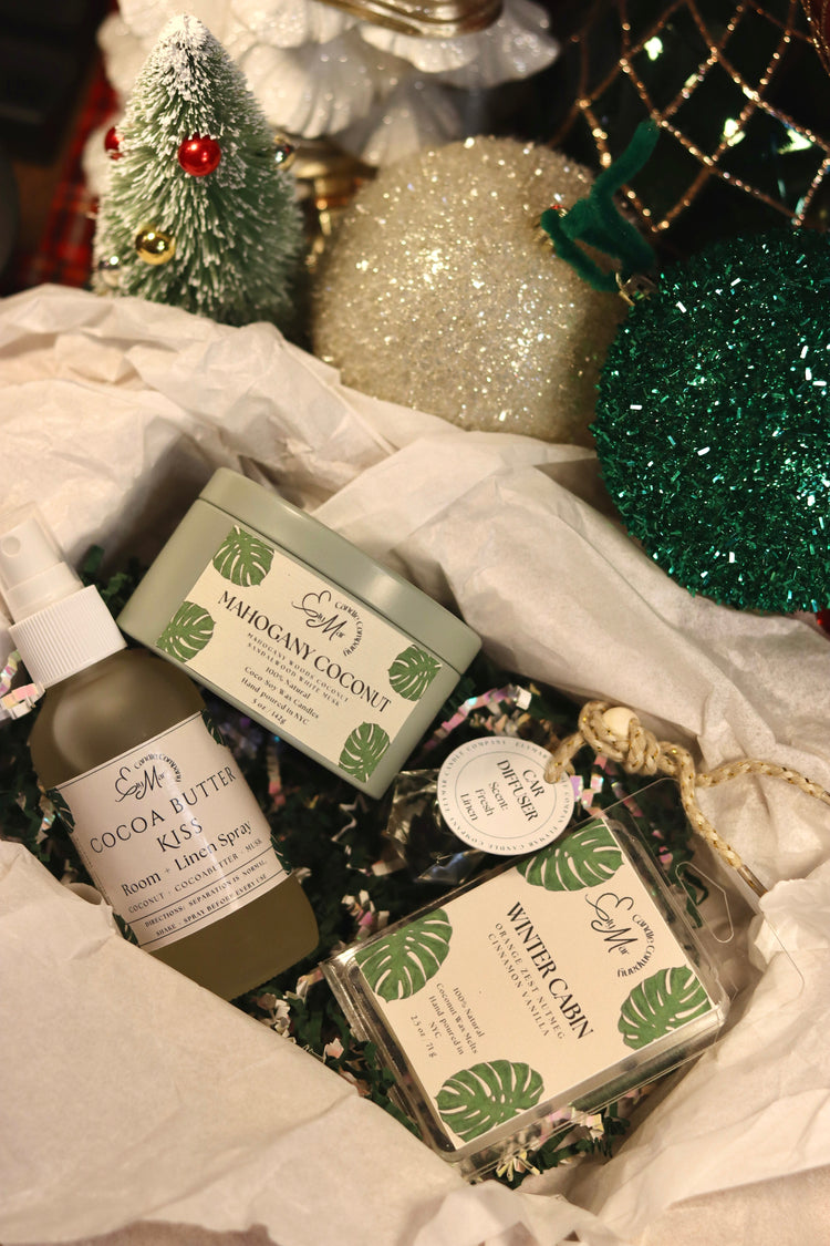 The Holiday Collection