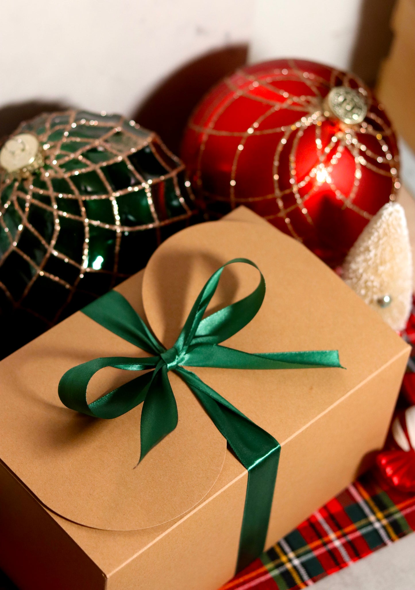 Bath & Body Holiday Gift Set