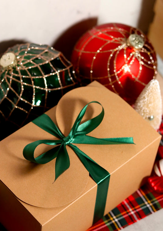 Bath & Body Holiday Gift Set