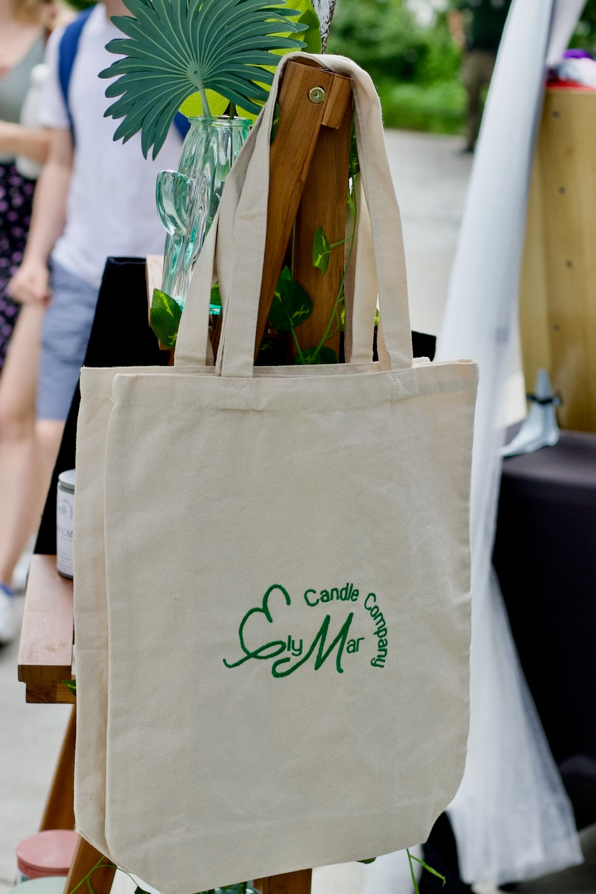 Canvas Tote Bags