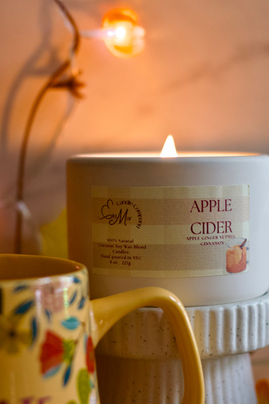 Apple Cider