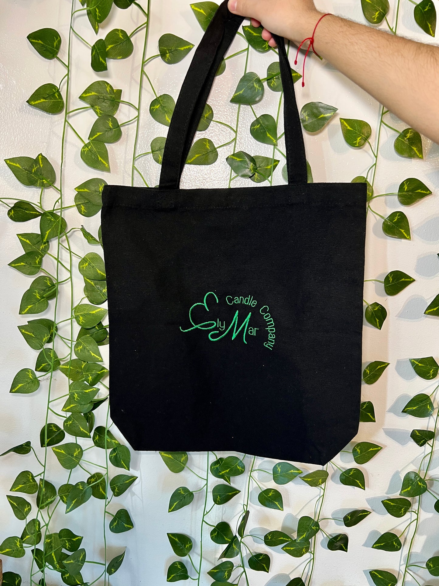 Canvas Tote Bags