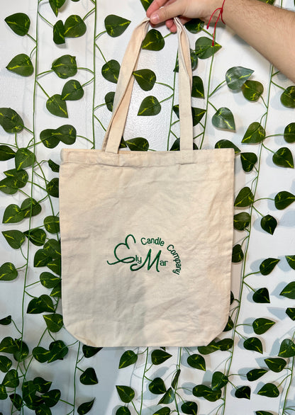 Canvas Tote Bags